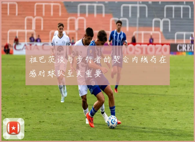 祖巴茨谈与步行者的契合内线存在感对球队至关重要