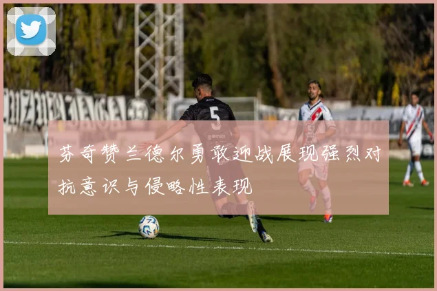 芬奇赞兰德尔勇敢迎战展现强烈对抗意识与侵略性表现