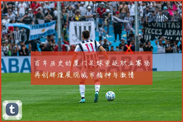 百年历史的厦门足球重返职业赛场再创辉煌展现城市精神与激情